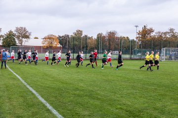 Bild 48 - Frauen Hamburger SV - ESV Fortuna Celle : Ergebnis: 1:1